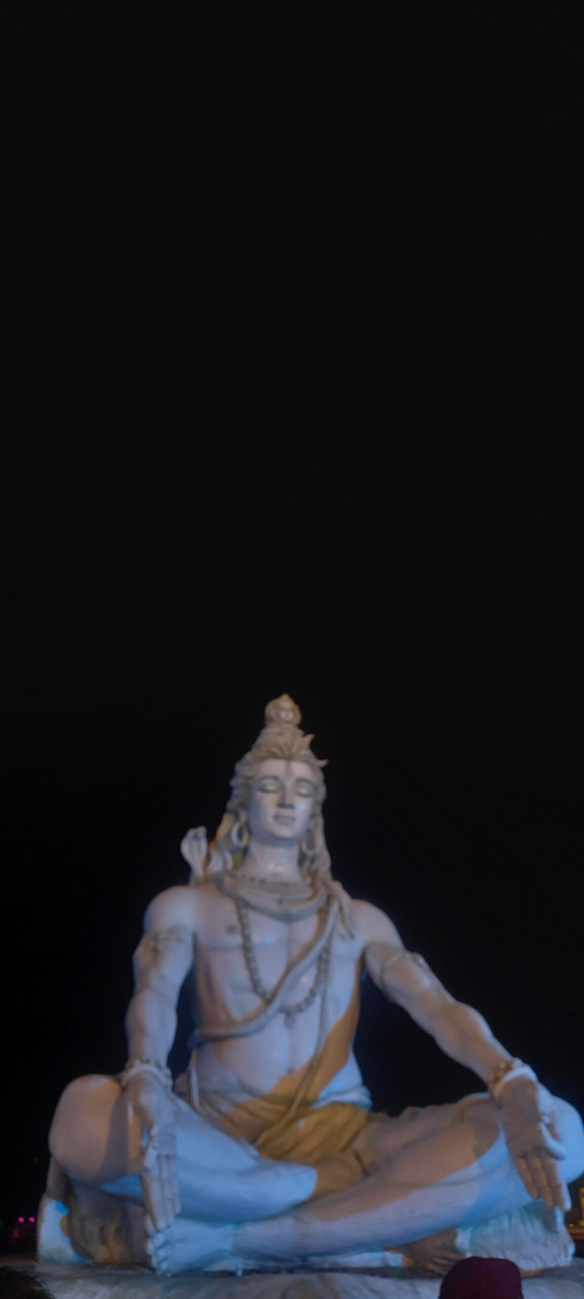 Journey to Rishikesh, India