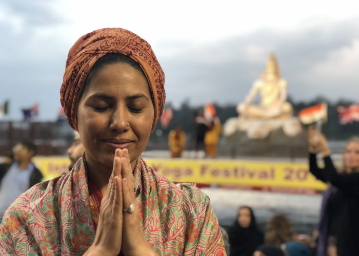 VeechiShahiatAartinRishikesh VeechiShahiatAartinRishikesh